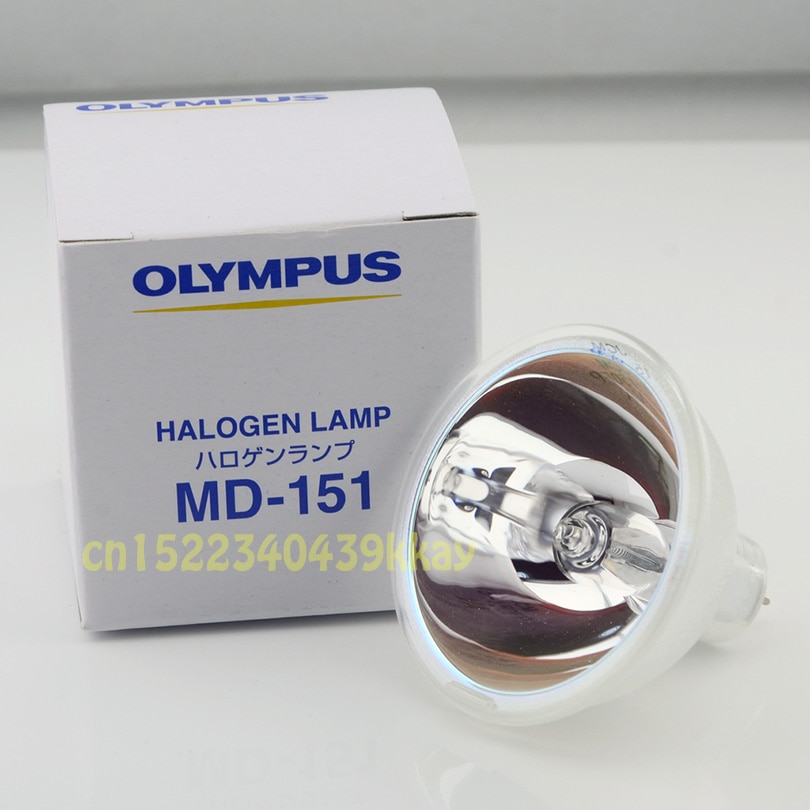 Olympus MD-151 15V150W ҷΰ   V70 Gastroscope  MD-151 JCM 15-150FP